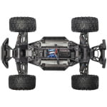 TRX  GRNX  x