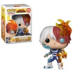 Funko POP My Hero Academia - Todoroki #372 Figure