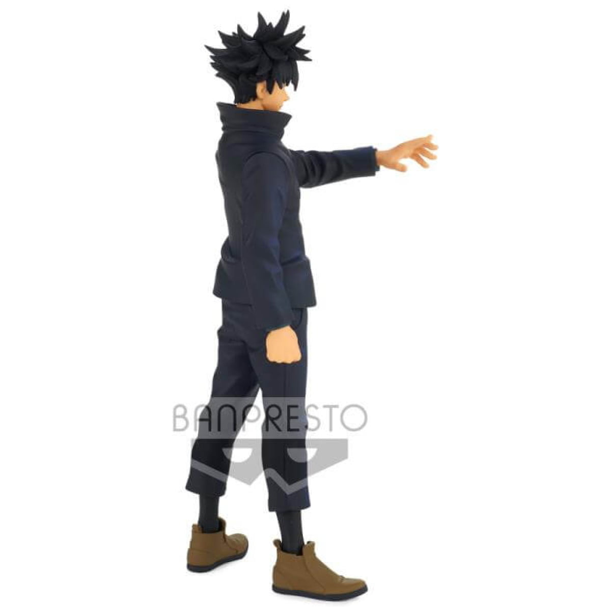 Jujutsu Kaisen  Megumi Fushiguro Statue 15cm - Image 3