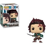 Funko POP Demon Slayer Kimetsu no Yaiba - Tanjiro Kamado #867