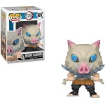 Funko POP Demon Slayer Kimetsu no Yaiba - Inosuke Hashibira #870