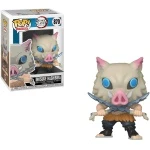 Funko POP Demon Slayer Kimetsu no Yaiba - Inosuke Hashibira #870