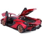 Lamborghini Sian FKP 37 bburago 1:18 - Image 2