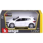 Volkswagen Golf Mk1 GTI (1979) bburago 1/24
