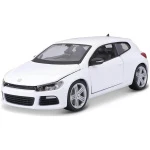Volkswagen Golf Mk1 GTI (1979) bburago 1/24 - Image 2