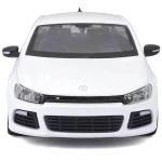 Volkswagen Golf Mk1 GTI (1979) bburago 1/24 - Image 3