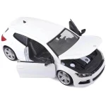 Volkswagen Golf Mk1 GTI (1979) bburago 1/24 - Image 5