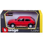 Volkswagen Golf Mk1 GTI (1979) bburago 1/24