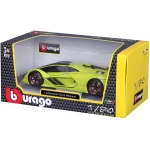 Lamborghini Terzo Millennio bburago 1/24