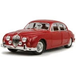 Jaguar Mark II 1959 bburago 1:18