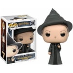 Funko POP Harry Potter - Minerva McGonagall #37 Figure