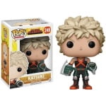 Funko POP My Hero Academia - Katsuki #249