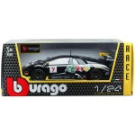 Lamborghini Murcielago FIA GT bburago 1/24