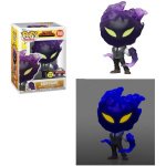 Funko POP My Hero Academia - Kurogiri GITD #789 special edition