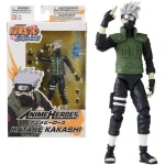 Naruto Shippuden Anime Heroes - Hatake Kakashi Action Figure 16cm