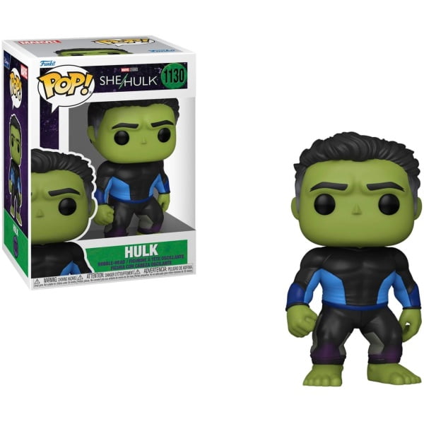 Funko POP Marvel She-Hulk - Hulk #1130