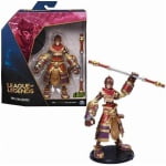 League of Legends - Wukong action figure 15cm