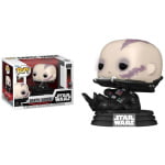Funko POP Star Wars Return of the Jedi - Darth Vader (Unmasked) #610