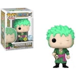 Funko POP One Piece - Roronoa Zoro (GITD) #327 special edition