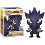 Funko POP My Hero Academia - Fumikage Tokoyami #1329 special edition