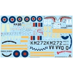 Mustang Mk. IVa italeri 1/48 - Image 8