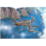 Mustang Mk. IVa italeri 1/48 - Image 2