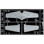 Mustang Mk. IVa italeri 1/48 - Image 4