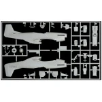 Mustang Mk. IVa italeri 1/48 - Image 5