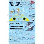 F-16A Fighting Falcon italeri 1:48 - Image 12