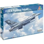 F-16A Fighting Falcon italeri 1:48