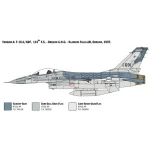 F-16A Fighting Falcon italeri 1:48 - Image 7