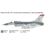 F-16A Fighting Falcon italeri 1:48 - Image 8