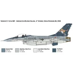 F-16A Fighting Falcon italeri 1:48 - Image 9