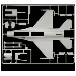 F-16A Fighting Falcon italeri 1:48 - Image 3