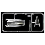 F-16A Fighting Falcon italeri 1:48 - Image 6