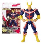 My Hero Academia  Anime Heroes - All Might Action Figure 17cm