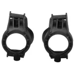 Caster Blocks L+R (Pair) X-Maxx