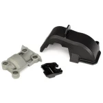 Gear Covers Set X-Maxx, XRT