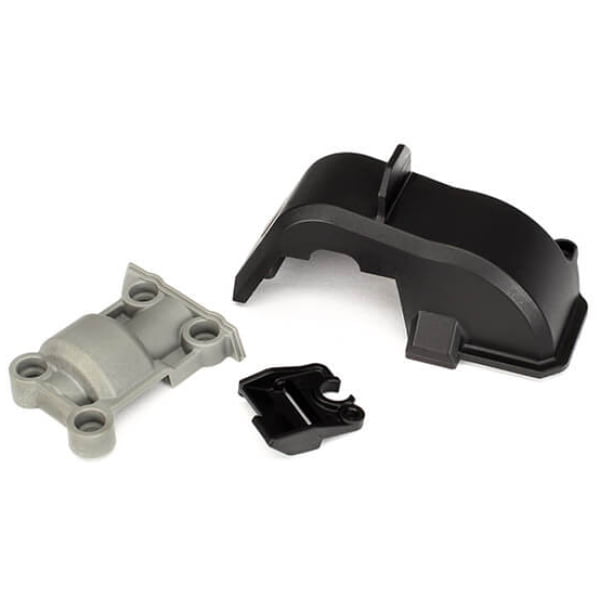 Gear Covers Set X-Maxx, XRT