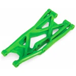 Suspension Arm Lower Right F/R HD Green X-Maxx