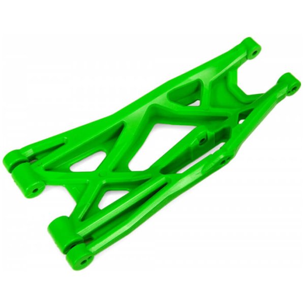 Suspension Arm Lower Left F/R HD Green X-Maxx