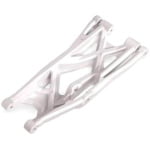Suspension Arm Lower RIGHT F/R HD white X-Maxx