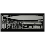 U.S.S. Kitty Hawk CV-63 italeri 1:720 - Image 5