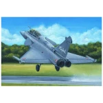 Rafale B Fighter hobbyboss 1/48