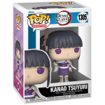 Funko POP Demon Slayer Kimetsu no Yaiba - Kanao Tsuyuri #1305