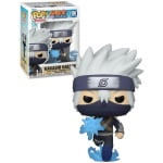 Funko POP Naruto Shippuden - Young Kakashi Hatake #1199 special edition