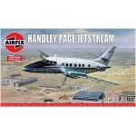 Handley Page Jetstream airfix 1/72
