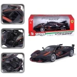 Ferrari FXX K bburago 1/18