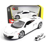 McLaren 12c bburago 1/24