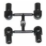 Mugen Seiki  Rear Upright Bracket